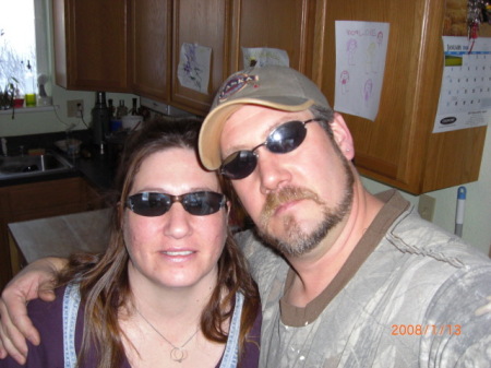Brian Myers Photo 41