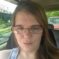 Sarah Rushing Photo 11