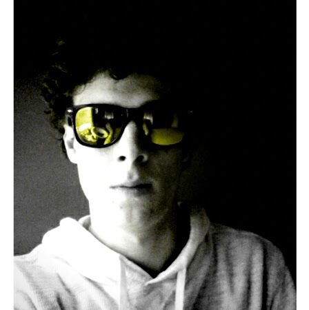 Joel Guthrie Photo 15