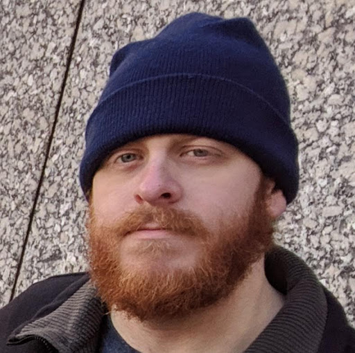 Matthew Martin Photo 6