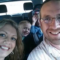 Jennifer Cochran Photo 22