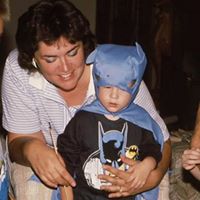 Peter Ridgeway Photo 4 Peter Ridgeway Photo 4