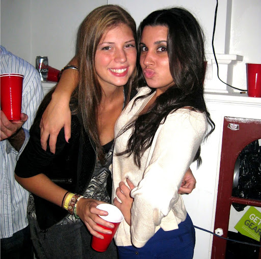Emily Flanagan Photo 8