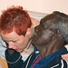 Brenda Croft Photo 7