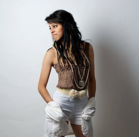 Jessica Morgan Photo 15