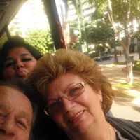 Harry Spence Photo 34