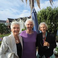 Shirley Rees Photo 1
