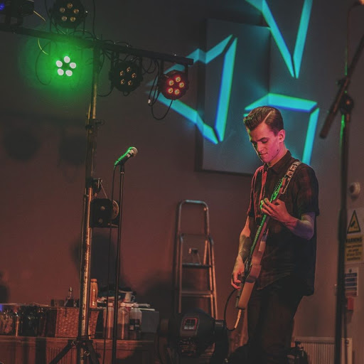 Mike Stubbs Photo 35