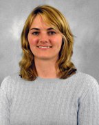 Jennifer Day Photo 1