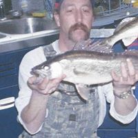 Timothy Bannister Photo 12