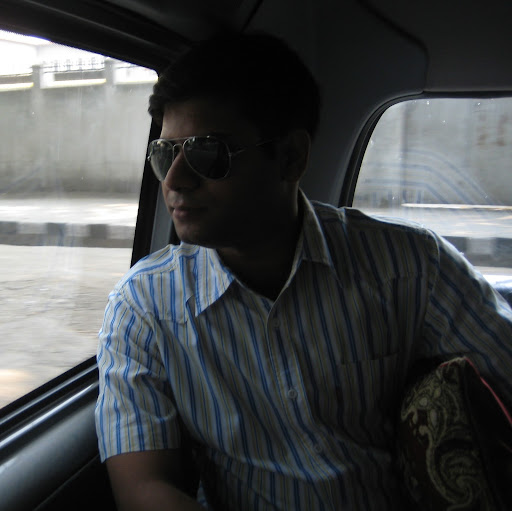 Amit Aggarwal Photo 17