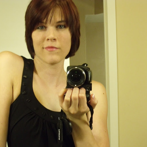 Jennifer Wolf Photo 19