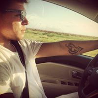 Rickey Graham Photo 17