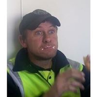 Paul Harding Photo 49 Paul Harding Photo 49