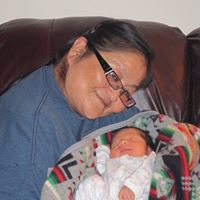 Cecelia Russell Photo 4