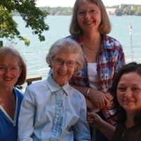 Alice Gould Photo 19