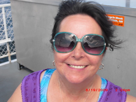 Linda Andersen Photo 26