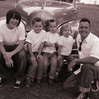 Michael Casey Photo 46