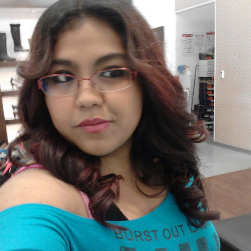 Gabriela Acevedo Photo 13