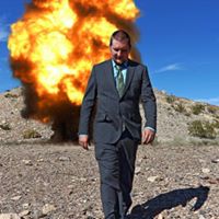 Nicholas Miner Photo 2