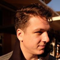 Benjamin Paley Photo 2