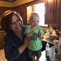 Ellen Tidwell Photo 20