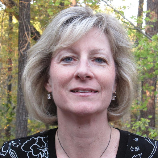 Nancy Meredith Photo 25