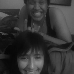 Alicia Leach Photo 12