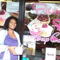 Theresa Battle Photo 8