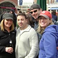 Stacy Walsh Photo 22