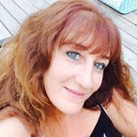 Christine Huston Photo 19