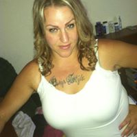 Kristina Welch Photo 13