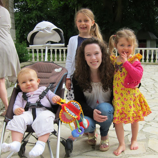 Anna Powell Photo 49