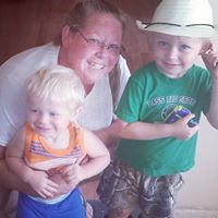 Christi Thomas Photo 12