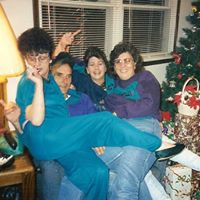 Deborah Conley Photo 10