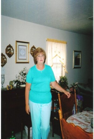 Kathy Bell Photo 33