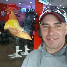 Richard Townsend Photo 45