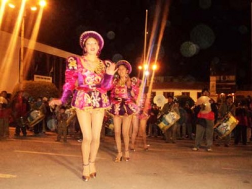 Amelia Arce Photo 15