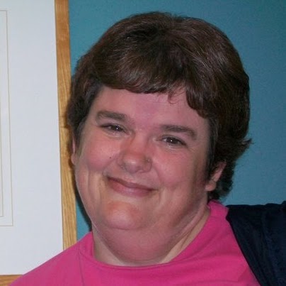 Sally Lewis Photo 12