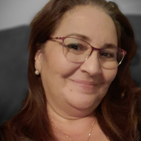 Aida Martinez Photo 22