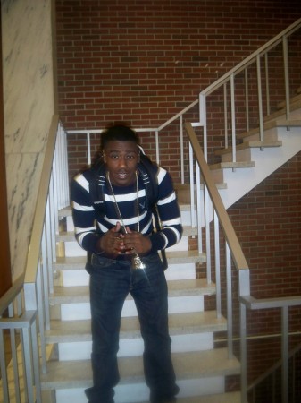 Corey Brown Photo 41