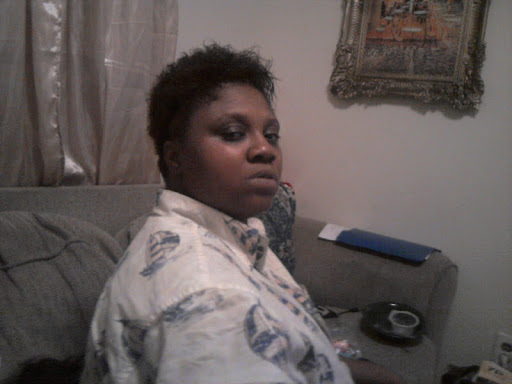 Mary Harden Photo 9