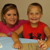 Candace Carver Photo 16