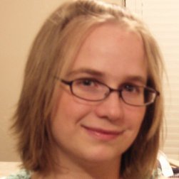 Rebecca Seaman Photo 4