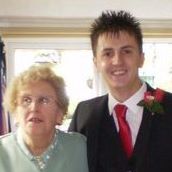 Pauline Horton Photo 9