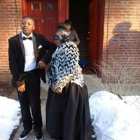 Joyce Stover Photo 8
