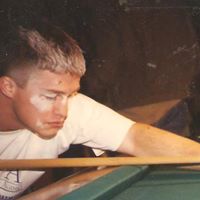 David Pendleton Photo 16