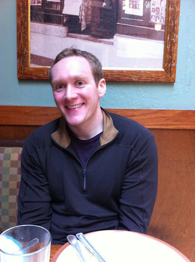 Robert Rains Photo 9