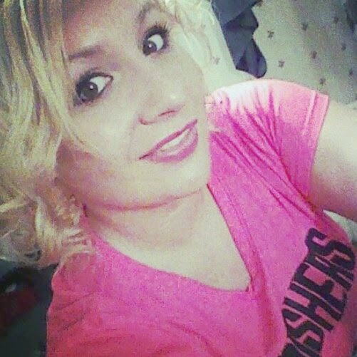 Amanda Garner Photo 22