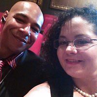 Angela Spain Photo 34